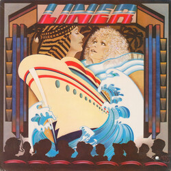 Liner Liner Vinyl LP USED