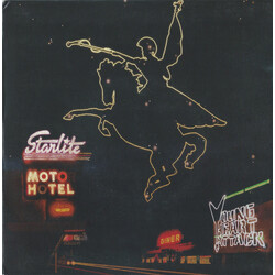 Young Heart Attack Starlite USED VINYL 7INCH SINGLE