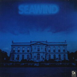 Seawind Seawind Vinyl LP USED