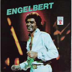 Engelbert Humperdinck The Best Of Engelbert Volume 2 Vinyl LP USED