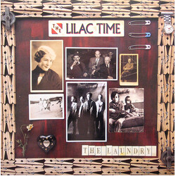 The Lilac Time The Laundry USED VINYL 12INCH
