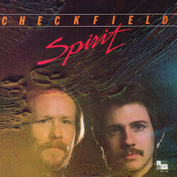 Checkfield Spirit Vinyl LP USED