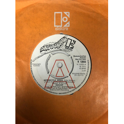 Sailcat Motorcycle Mama Vinyl 7" USED