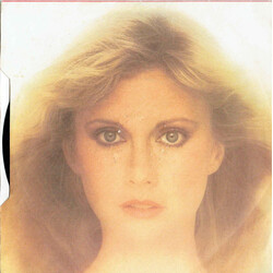 Olivia Newton-John / Electric Light Orchestra Xanadu USED VINYL 7INCH 45 RPM SINGLE STEREO