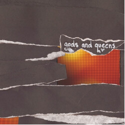 Gods And Queens Gods And Queens Multi Vinyl LP/CD USED