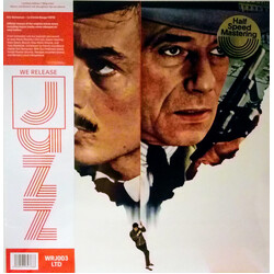 Eric Demarsan Le Cercle Rouge (Bande Originale Du Film) Vinyl LP USED