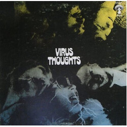 Virus (26) Thoughts Vinyl LP USED