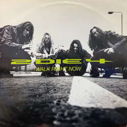 2 Die 4 Walk Right Now Vinyl 12" USED