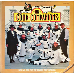 Various The Good Companions Vinyl LP USED