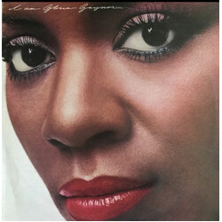 Gloria Gaynor I Am Gloria Gaynor Vinyl LP USED