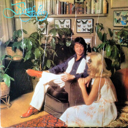 Pierre Falco Pierre Falco Vinyl LP USED