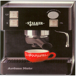 Stalker (21) / Skrupel (2) Stalker / Skrupel USED VINYL 7INCH 33 S RPM