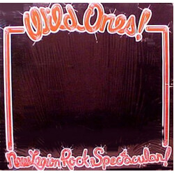 The New Legion Rock Spectacular Wild Ones! Vinyl LP USED