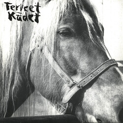 Terveet Kädet The Horse USED VINYL 7INCH 33 S RPM EP