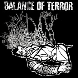 Balance Of Terror Balance Of Terror USED VINYL 7INCH 45 RPM EP