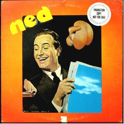 Ned (9) Ned Vinyl LP USED