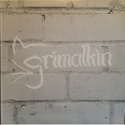 Grimalkin (4) Grimalkin Vinyl LP USED