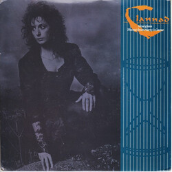 Clannad Hourglass / Theme From Harry's Game USED VINYL 7INCH 45 RPM SINGLE STEREO