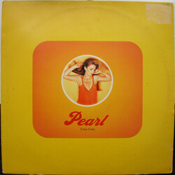 Pearl (2) C'mon C'mon (I'm Not In Love With You) VINYL 12" USED