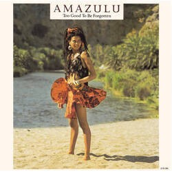 Amazulu Too Good To Be Forgotten USED VINYL 12INCH