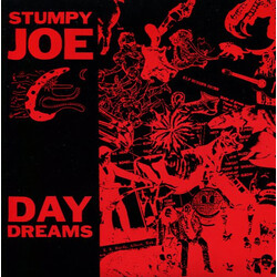 Stumpy Joe Daydreams Vinyl 7" USED