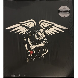 American Nightmare American Nightmare Vinyl LP USED