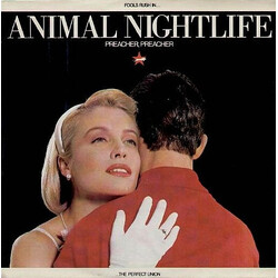 Animal Nightlife Preacher, Preacher USED VINYL 12INCH 45 RPM STEREO