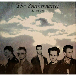 The Southernaires Love Me USED VINYL 12INCH