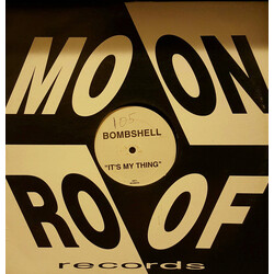 Bombshell (2) It's My Thing USED VINYL 12INCH 33 S RPM PROMO