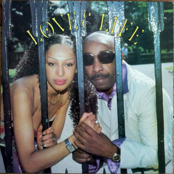 Ram & Tam Love & Life Vinyl LP USED