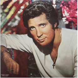 Tom Jones Tom Vinyl LP USED