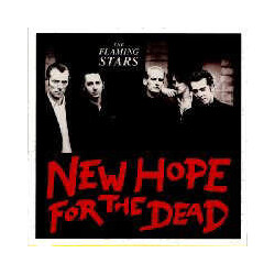 The Flaming Stars New Hope For The Dead USED VINYL 7INCH LIMITED EDITION
