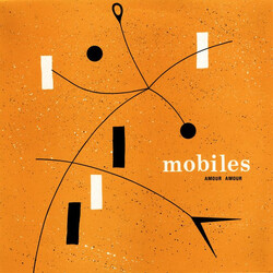 Mobiles Amour Amour USED VINYL 12INCH 45 RPM