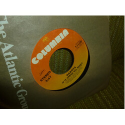 Dakota (5) If It Takes All Night Vinyl 7" USED