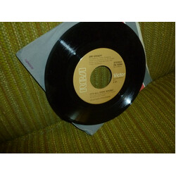 Jim Gradey Do It All Again Vinyl 7" USED
