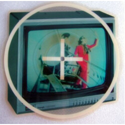 The Engine Room Your Kiss Is A Weapon USED VINYL 7INCH PICTURE DISC SHAPE