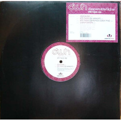 DWH Still Here EP USED VINYL 12INCH 33 S RPM EP