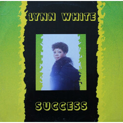 Lynn White Success Vinyl LP USED