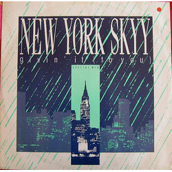 Skyy Givin' It (To You) (Special Mix) USED VINYL 12INCH 45 RPM