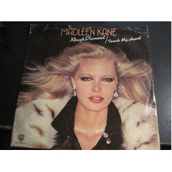 Madleen Kane Rough Diamond USED VINYL 7INCH 45 RPM SINGLE STEREO MONO PROMO
