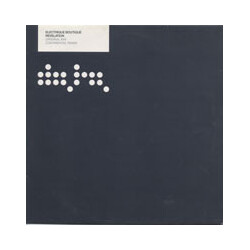 Electrique Boutique Revelation USED VINYL 12INCH PROMO