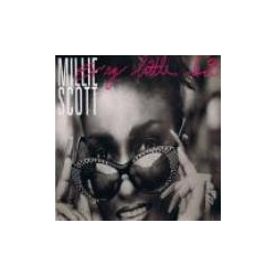 Millie Scott Ev'ry Little Bit USED VINYL 12INCH 45 RPM STEREO