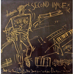 Second Image Don't You USED VINYL 12INCH 45 RPM STEREO