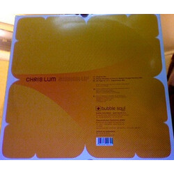 Chris Lum Smack Up USED VINYL 12INCH