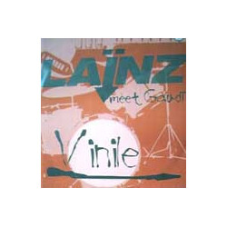 Laïnz / Gaudi Vinile USED VINYL 12INCH