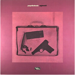 Propellerheads Spybreak! USED VINYL 12INCH 33 S RPM SINGLE