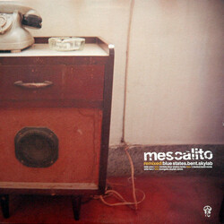 Mescalito Remixed USED VINYL 12INCH 33 S RPM