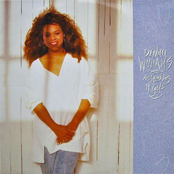 Deniece Williams As Good As It Gets Vinyl LP USED