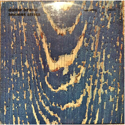 Dollar Brand Ancient Africa Vinyl LP USED