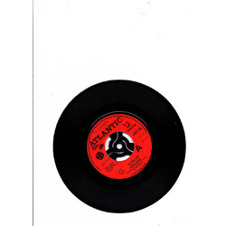 Arthur Conley I'm Living Good USED VINYL 7INCH 45 RPM SINGLE PROMO